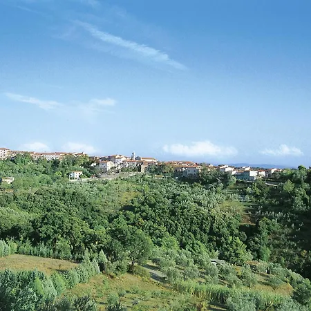 Le Debbiare-6 By Interhome * Riparbella