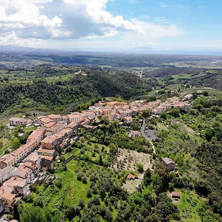 Apartmán Le Debbiare-6 By Interhome *