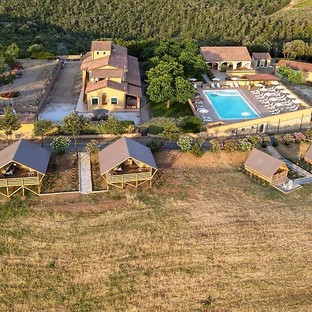 Apartmán Le Debbiare-6 By Interhome