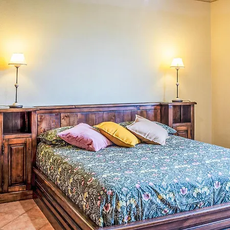 Le Debbiare-6 By Interhome * Riparbella