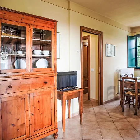 Apartmán Le Debbiare-6 By Interhome