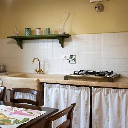 Le Debbiare-6 By Interhome *