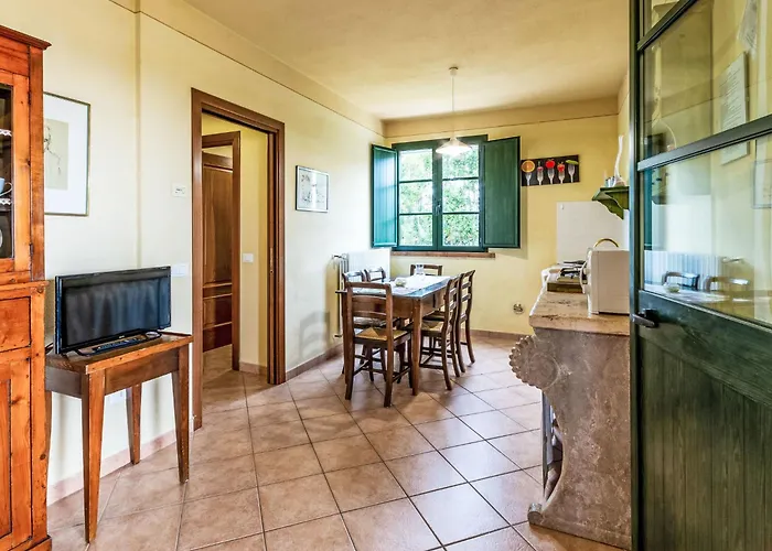 Le Debbiare-6 By Interhome *